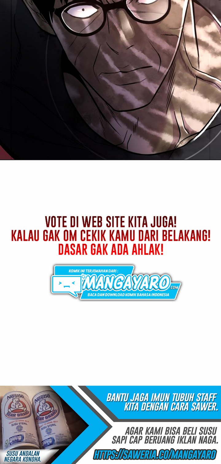 Teenage Swordsman Chapter 11.2 - halaman 72