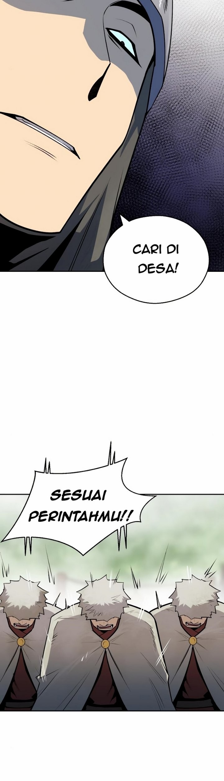 Teenage Swordsman Chapter 12.1 - halaman 26