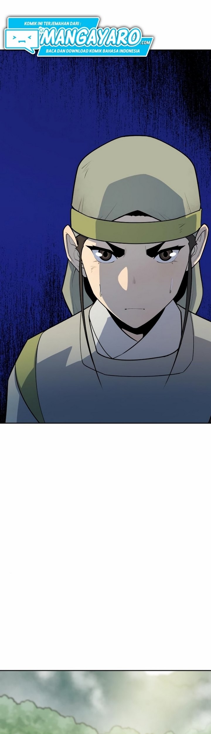 Teenage Swordsman Chapter 12.1 - halaman 28