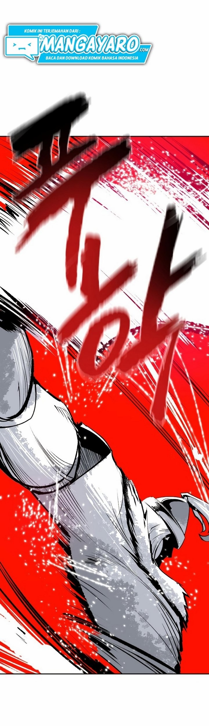 Teenage Swordsman Chapter 12.1 - halaman 46