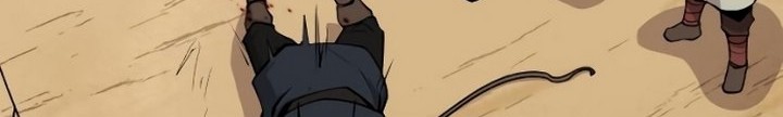 Teenage Swordsman Chapter 12.1 - halaman 49