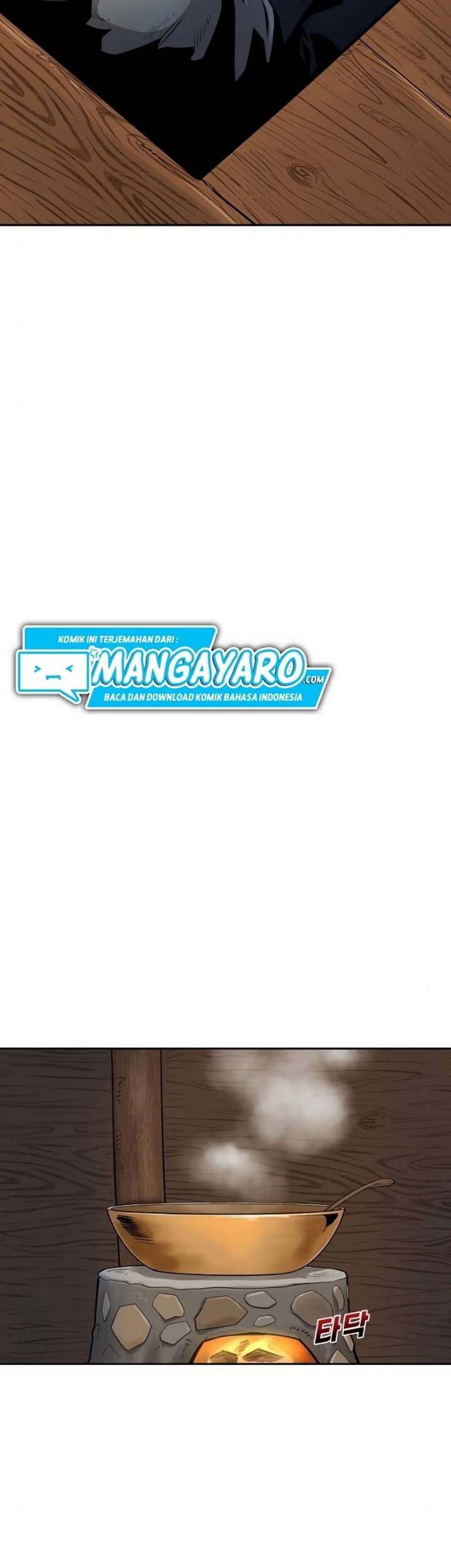 Teenage Swordsman Chapter 12.2 - halaman 10