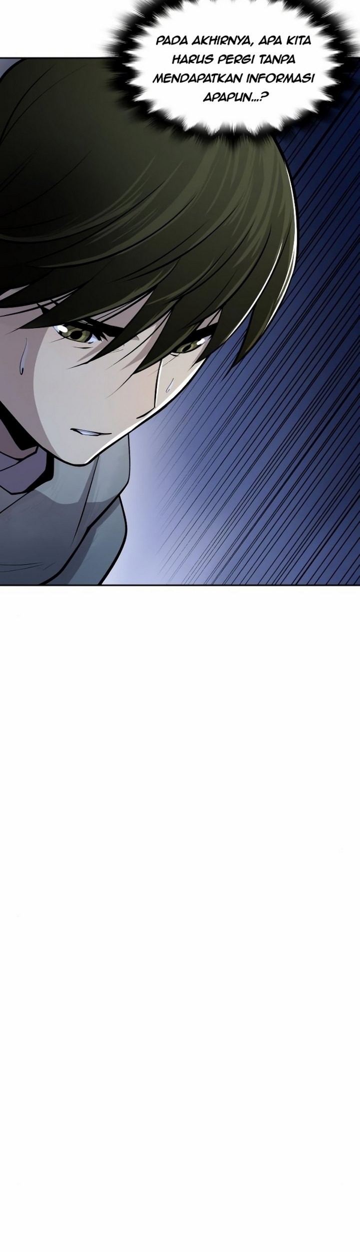 Teenage Swordsman Chapter 12.2 - halaman 28