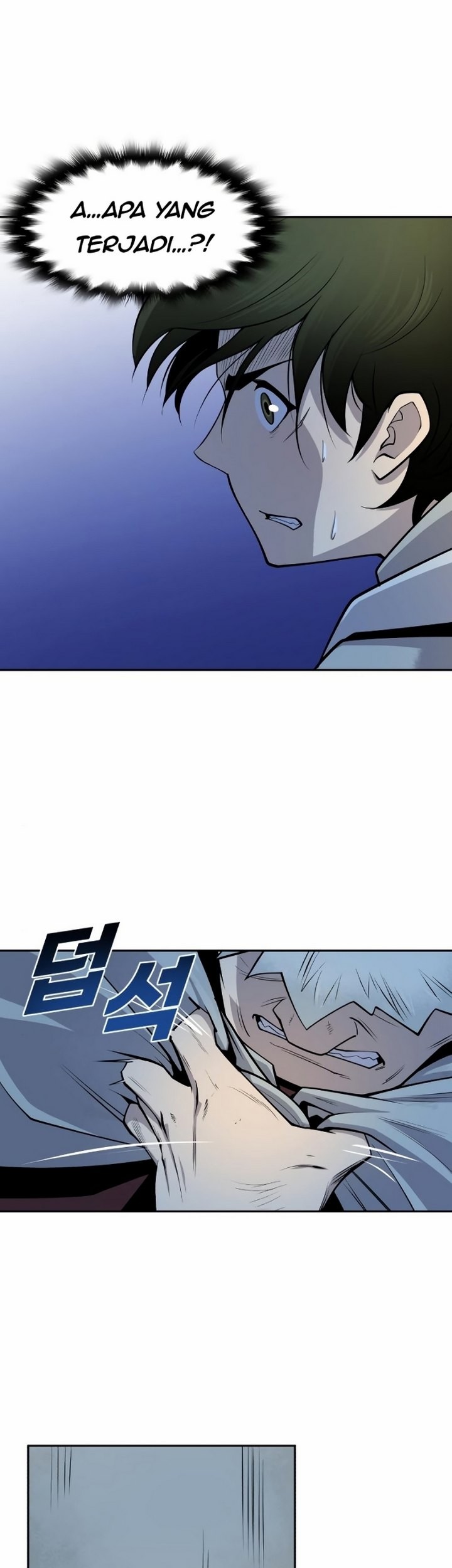 Teenage Swordsman Chapter 12.2 - halaman 46