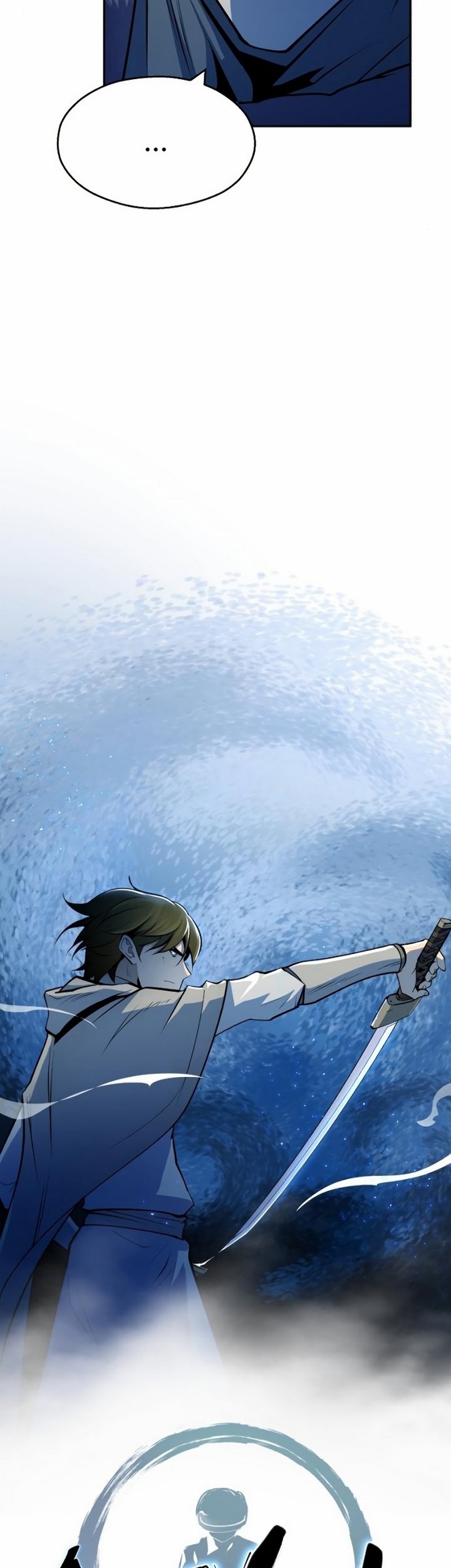 Teenage Swordsman Chapter 13.1 - halaman 24