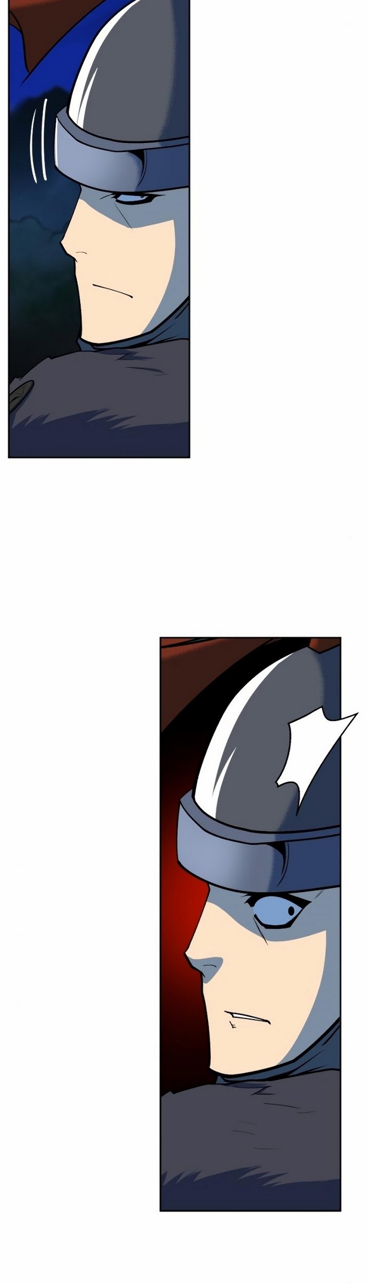 Teenage Swordsman Chapter 13.1 - halaman 48