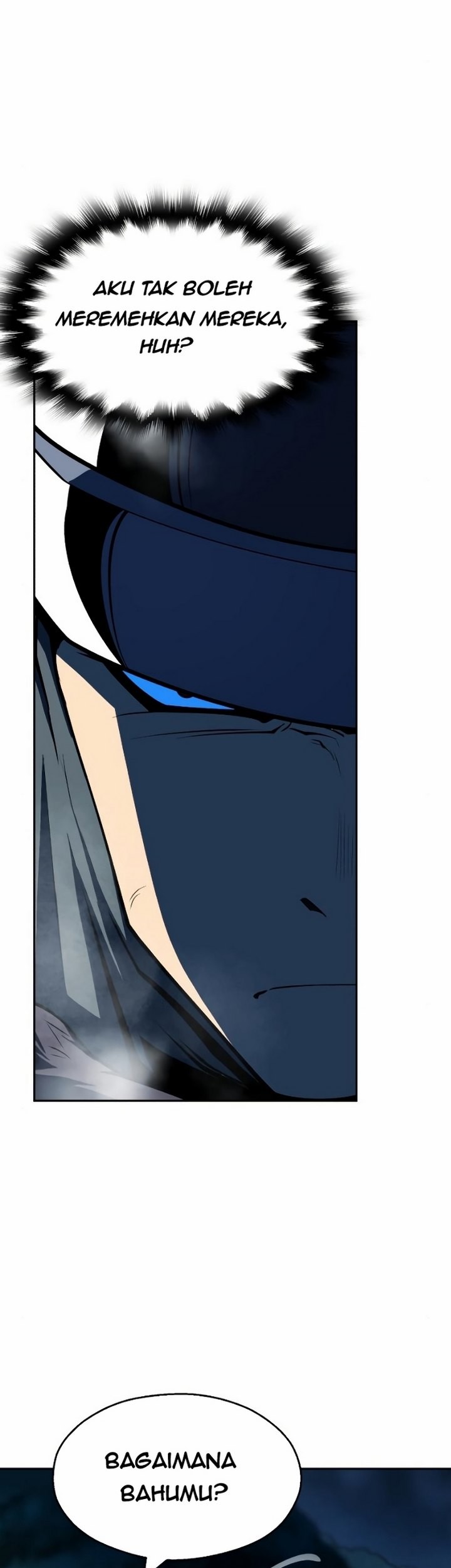 Teenage Swordsman Chapter 13.2 - halaman 12