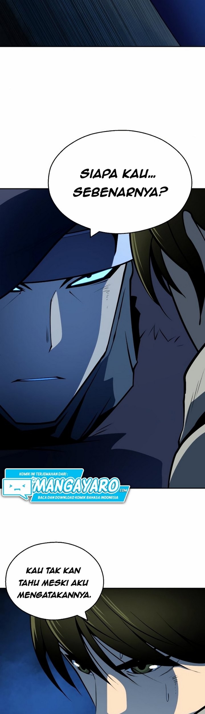 Teenage Swordsman Chapter 13.2 - halaman 20