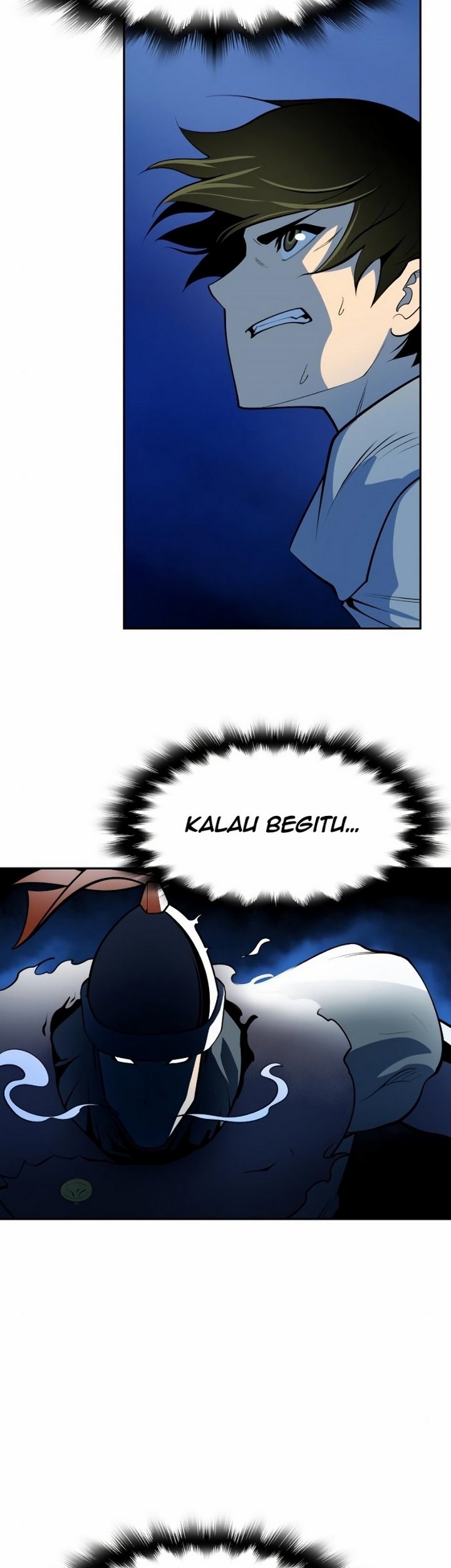 Teenage Swordsman Chapter 13.2 - halaman 30