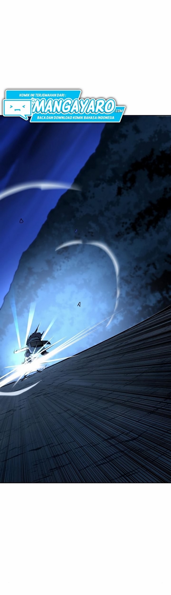 Teenage Swordsman Chapter 13.2 - halaman 42