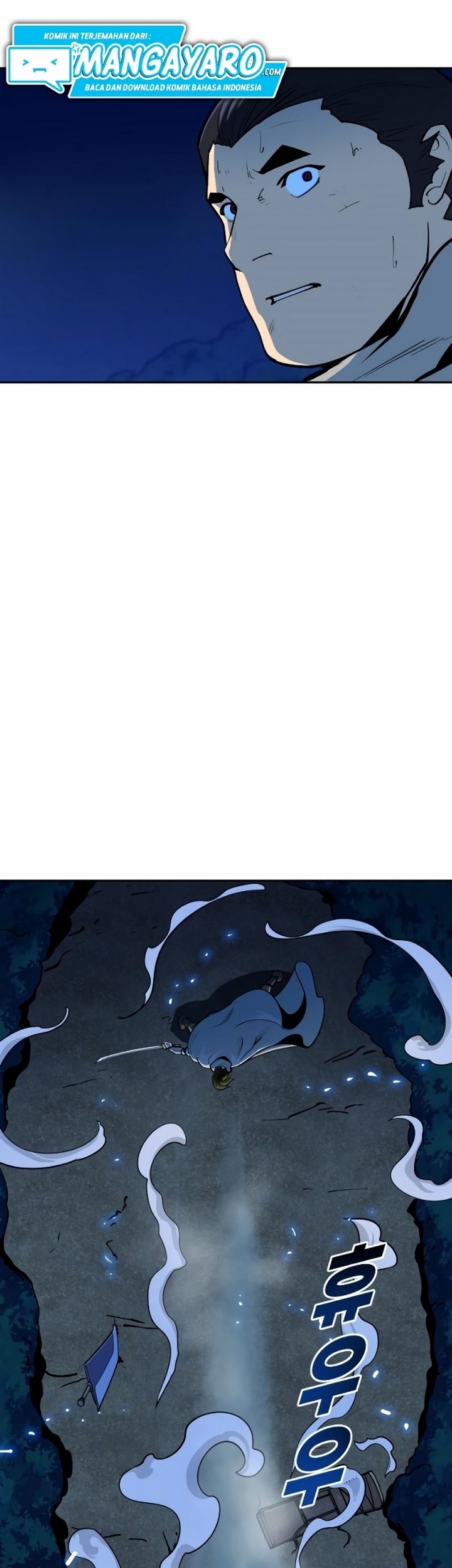 Teenage Swordsman Chapter 13.2 - halaman 48