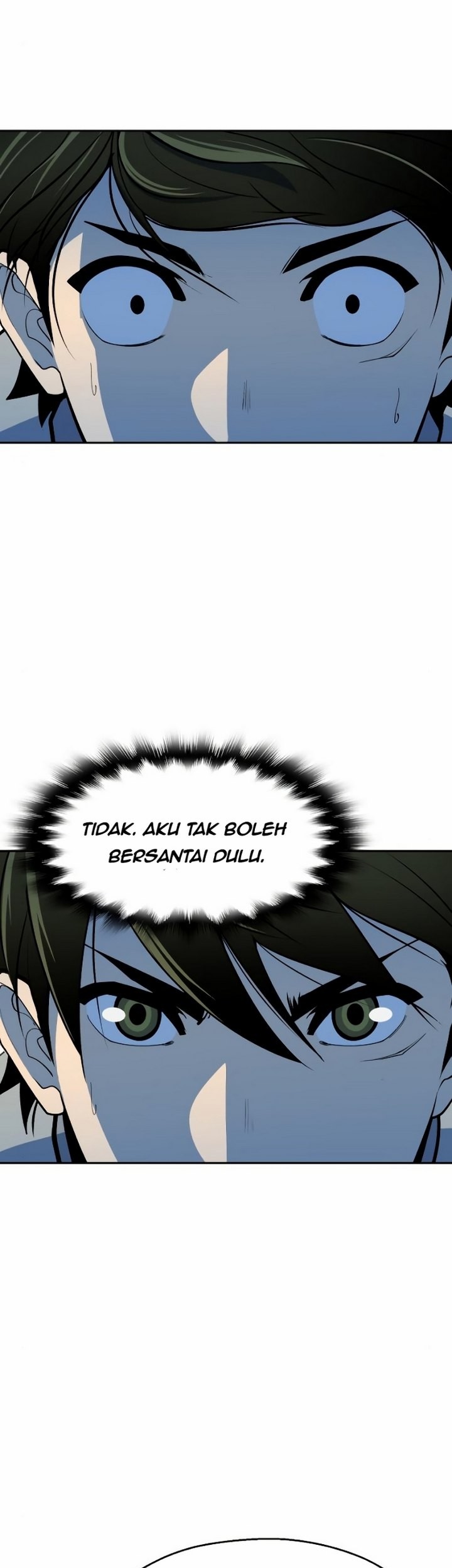 Teenage Swordsman Chapter 13.2 - halaman 52