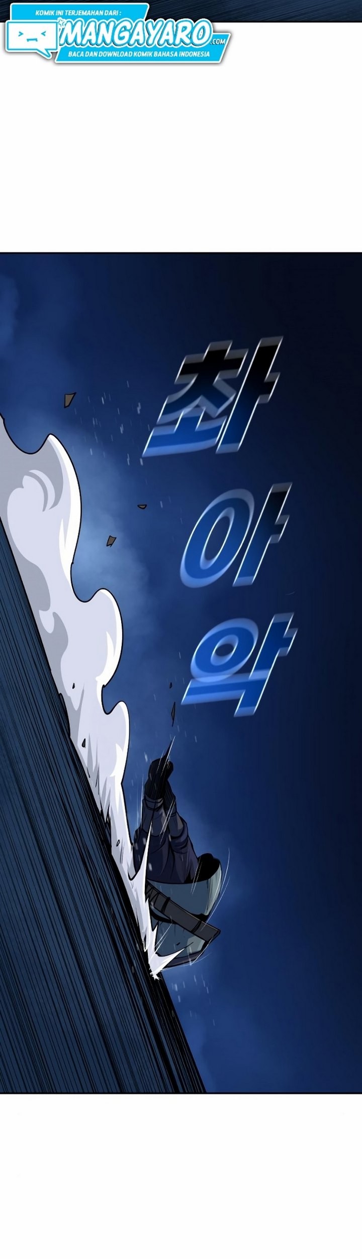 Teenage Swordsman Chapter 13.2 - halaman 6