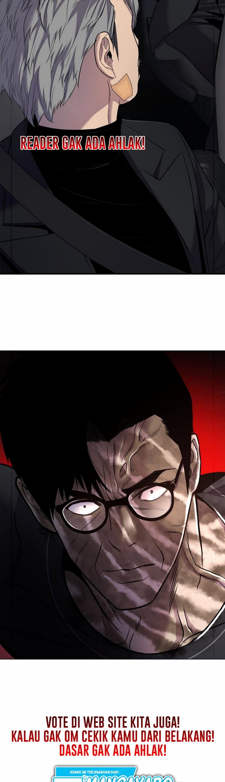 Teenage Swordsman Chapter 13.2 - halaman 66