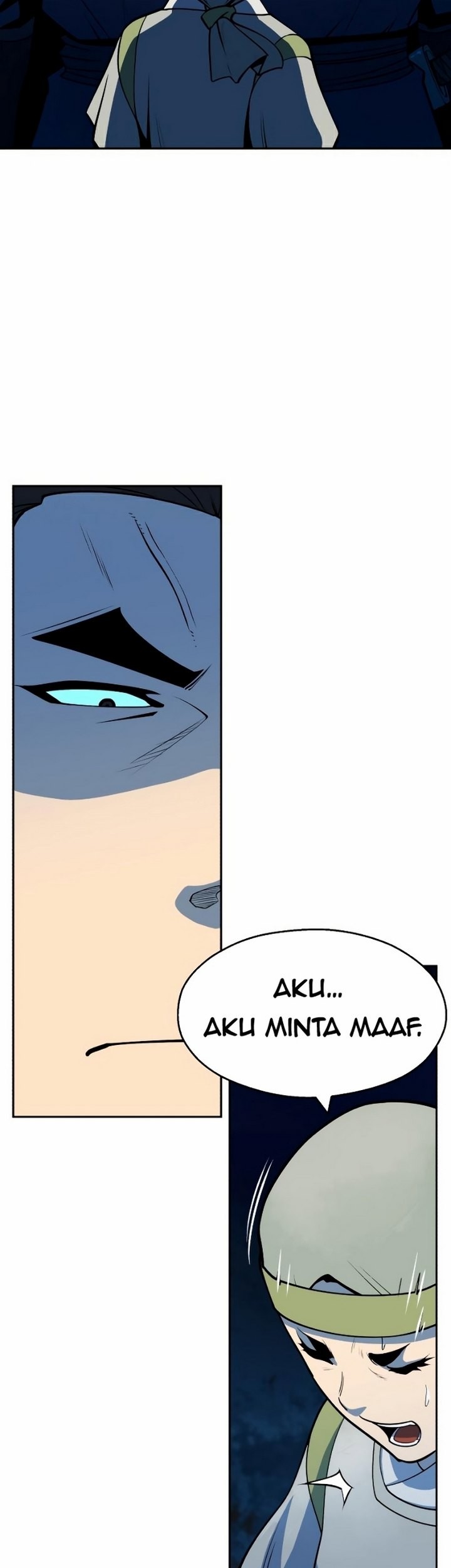 Teenage Swordsman Chapter 14.1 - halaman 38