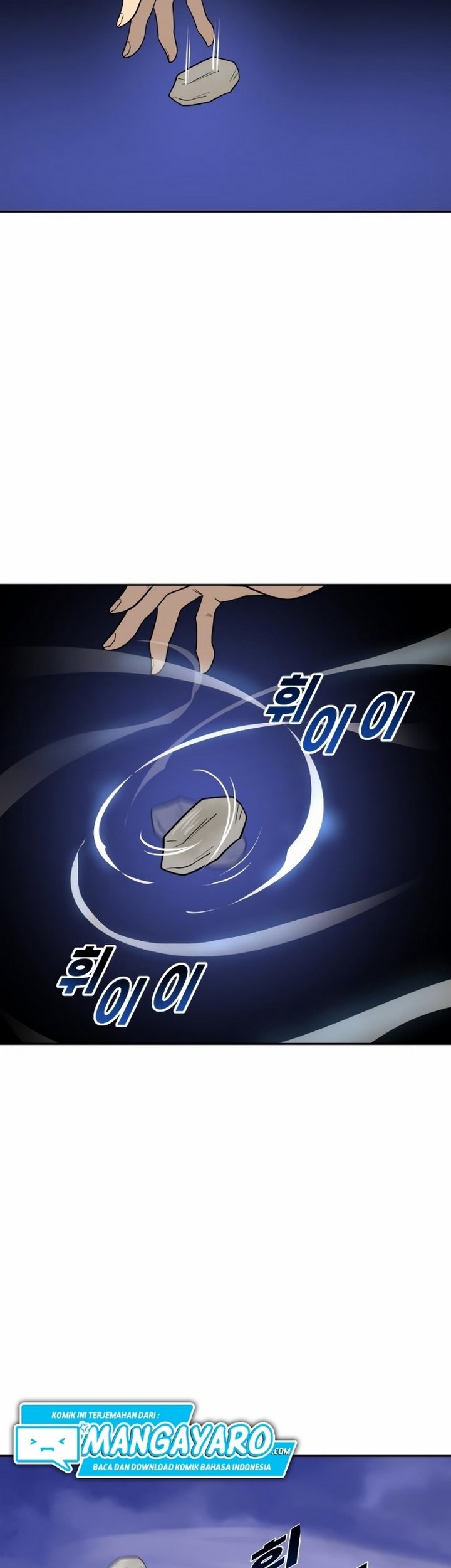 Teenage Swordsman Chapter 14.2 - halaman 32