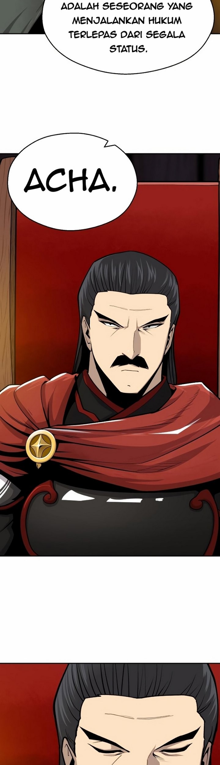 Teenage Swordsman Chapter 14.2 - halaman 42