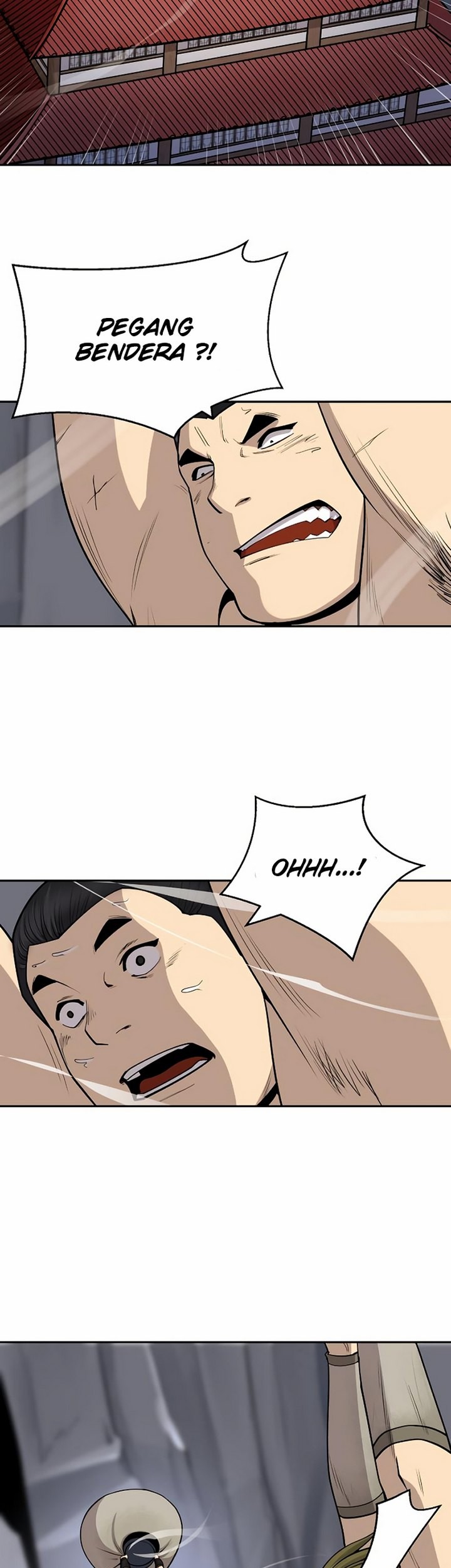 Teenage Swordsman Chapter 15.1 - halaman 40