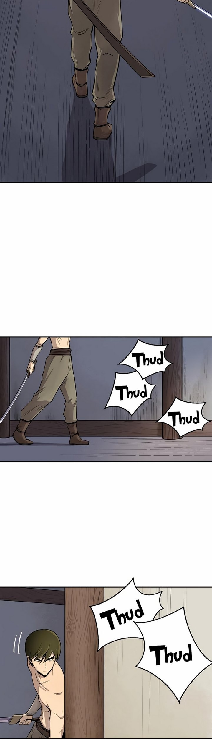 Teenage Swordsman Chapter 15.2 - halaman 10