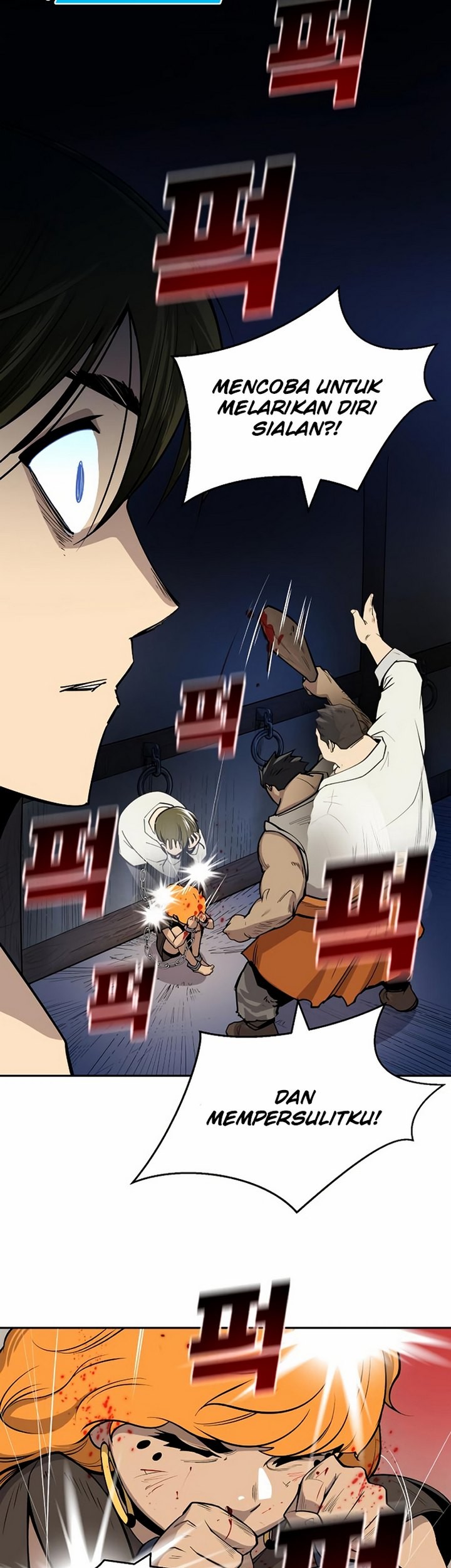 Teenage Swordsman Chapter 15.2 - halaman 14