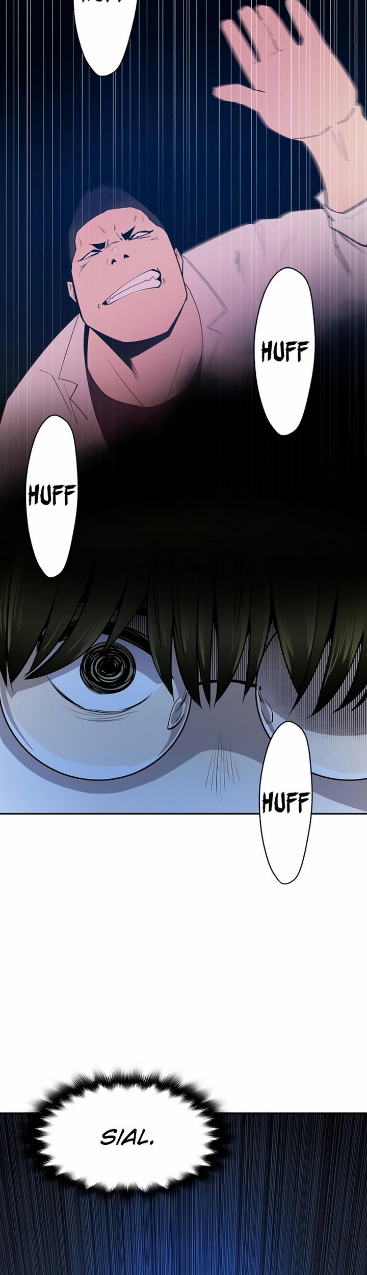 Teenage Swordsman Chapter 15.2 - halaman 20