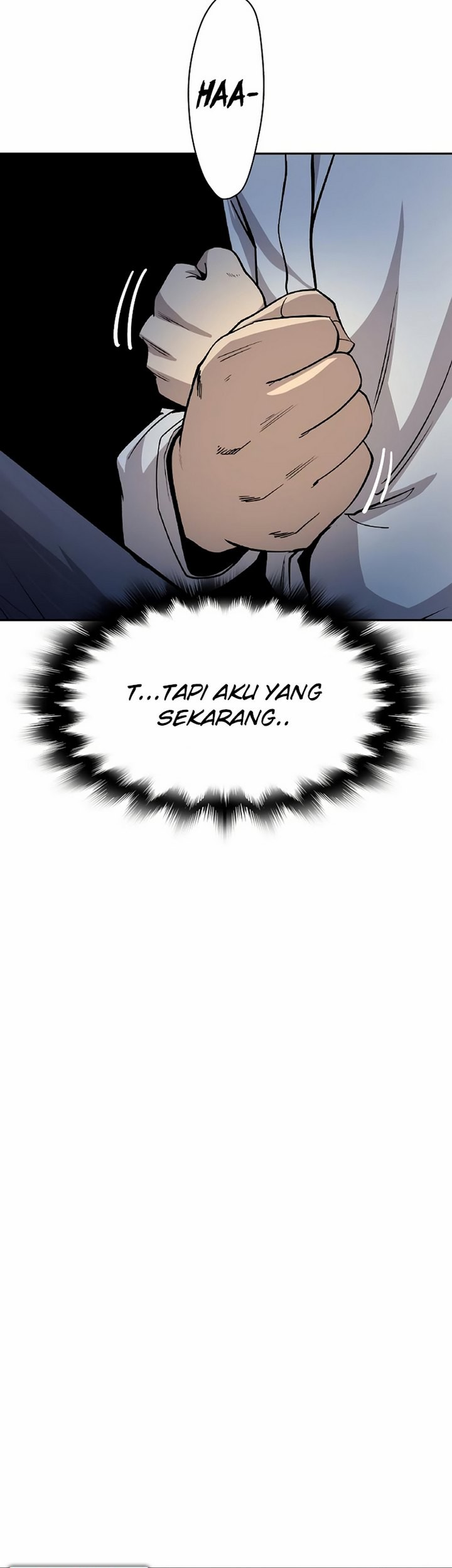 Teenage Swordsman Chapter 15.2 - halaman 28