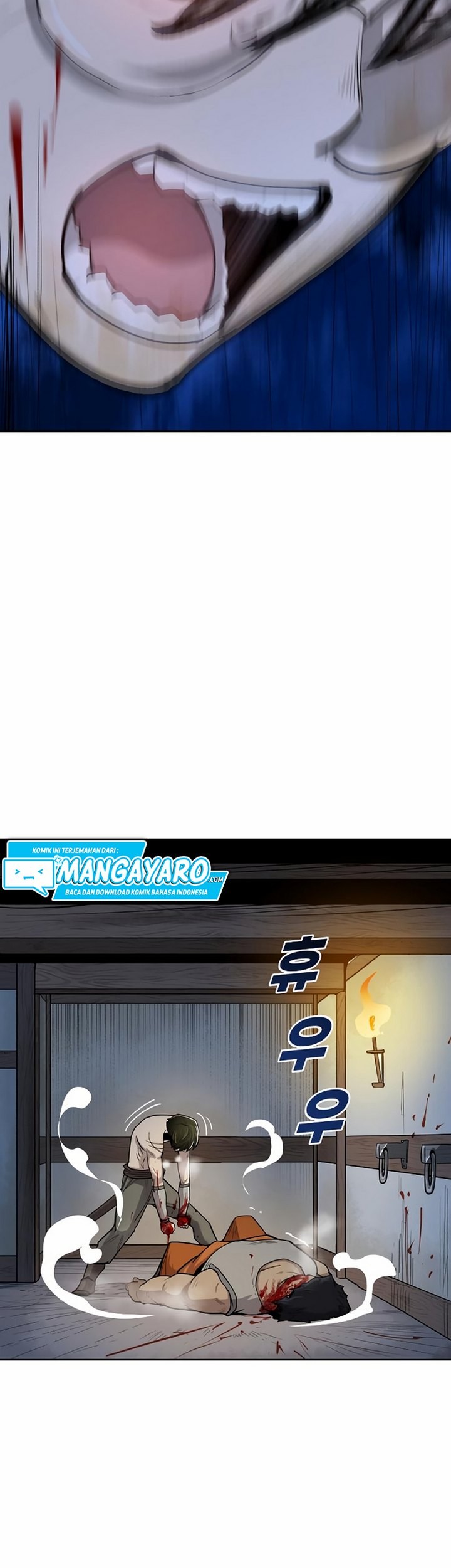 Teenage Swordsman Chapter 15.2 - halaman 42