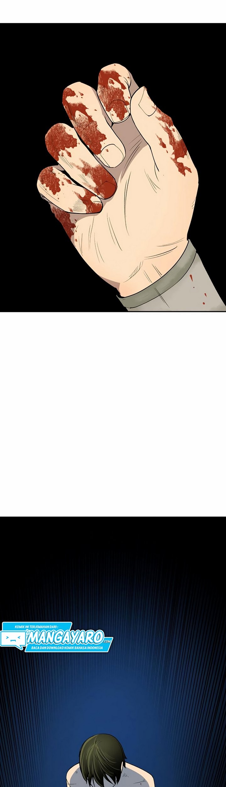 Teenage Swordsman Chapter 15.2 - halaman 48