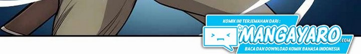 Teenage Swordsman Chapter 16.1 - halaman 39