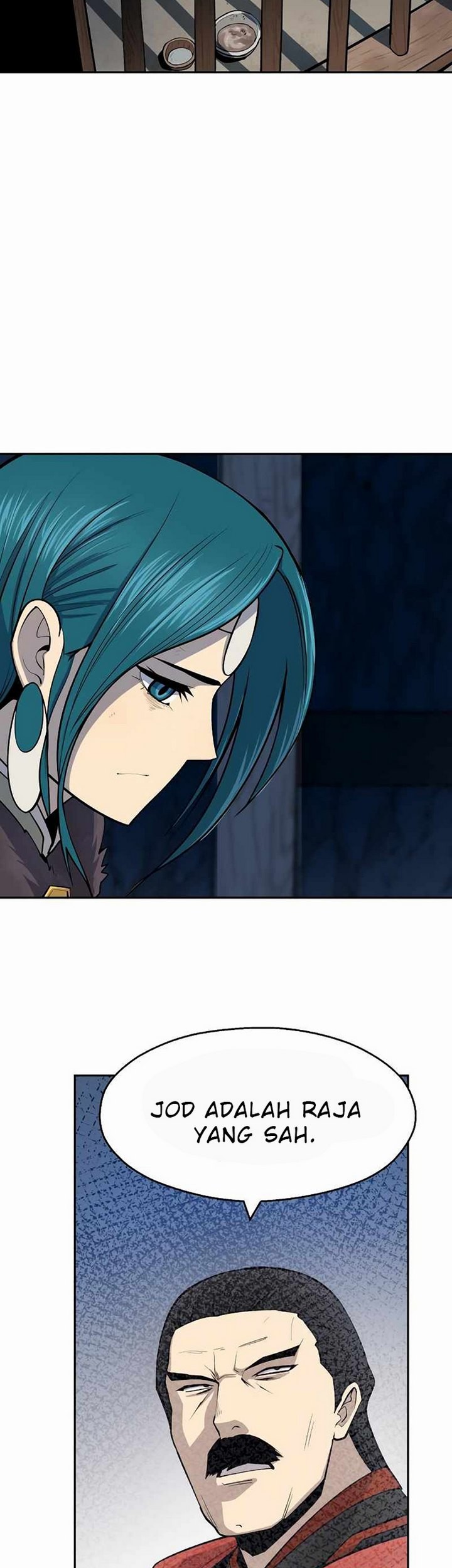 Teenage Swordsman Chapter 16.1 - halaman 52