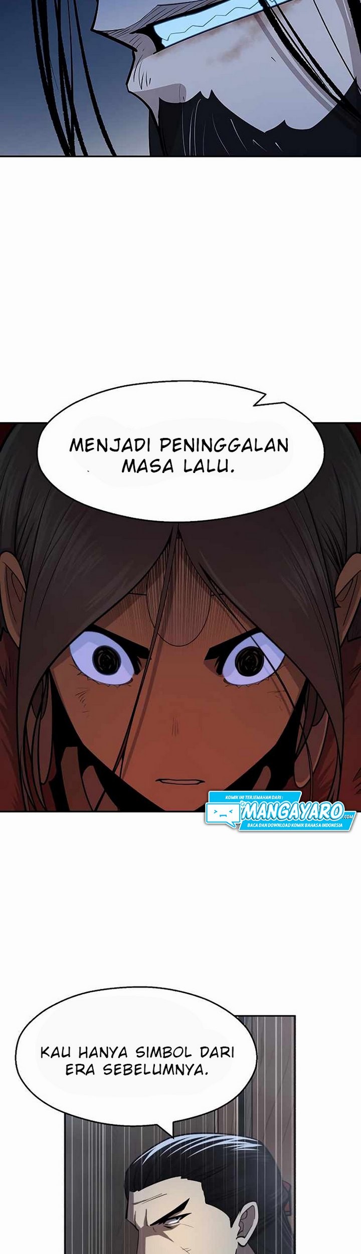 Teenage Swordsman Chapter 16.2 - halaman 14