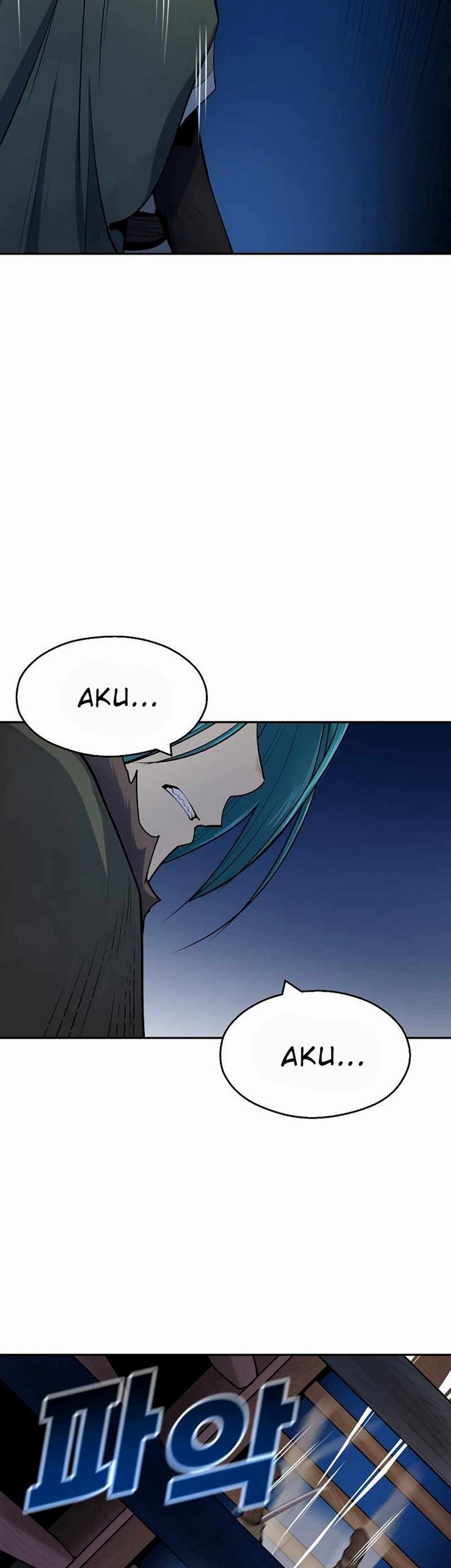 Teenage Swordsman Chapter 16.2 - halaman 34