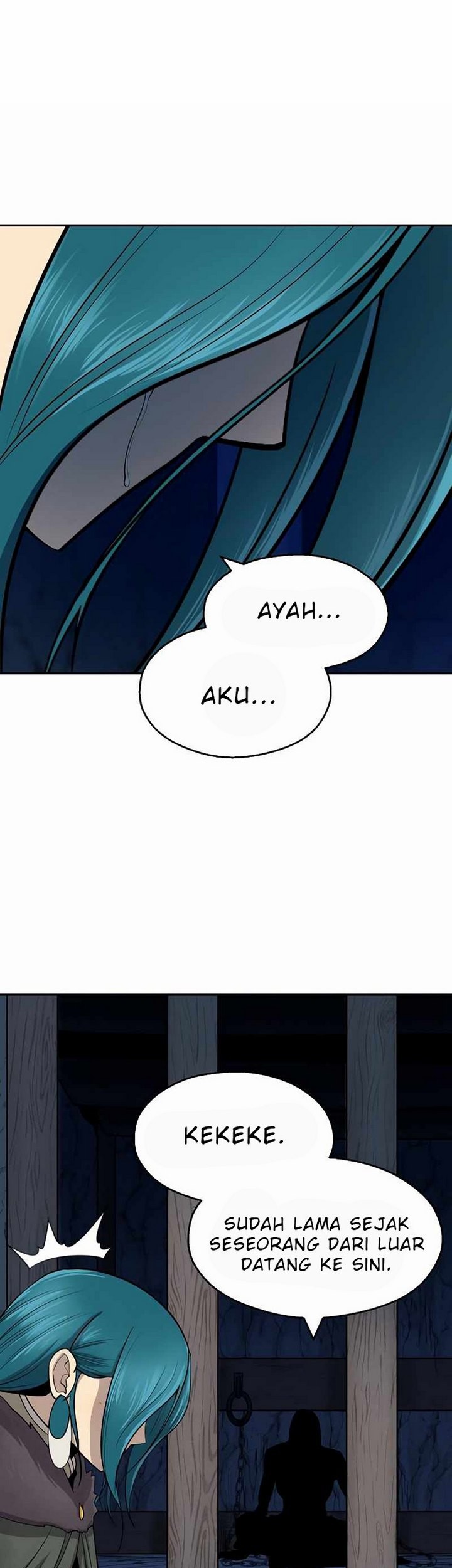 Teenage Swordsman Chapter 16.2 - halaman 4