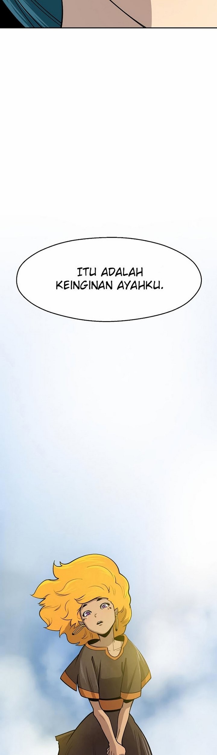 Teenage Swordsman Chapter 17.1 - halaman 26