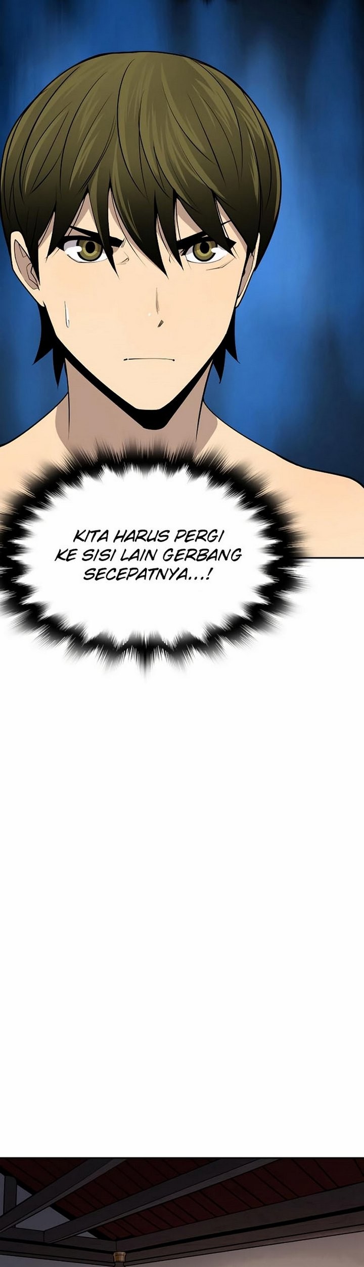 Teenage Swordsman Chapter 17.1 - halaman 44