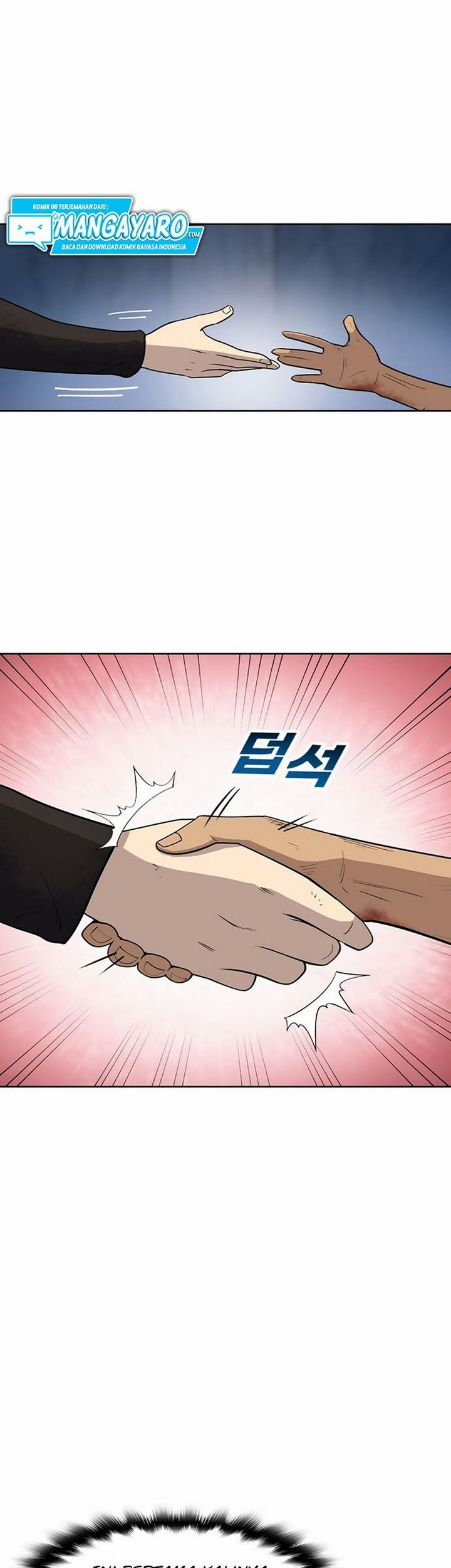 Teenage Swordsman Chapter 17.1 - halaman 8