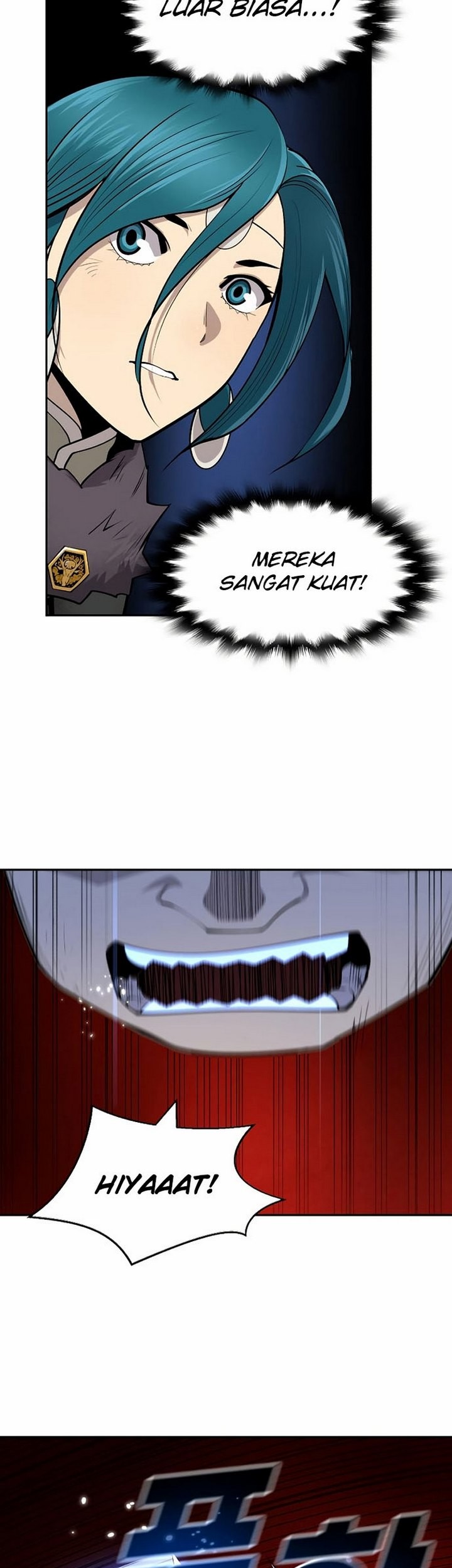 Teenage Swordsman Chapter 17.2 - halaman 10