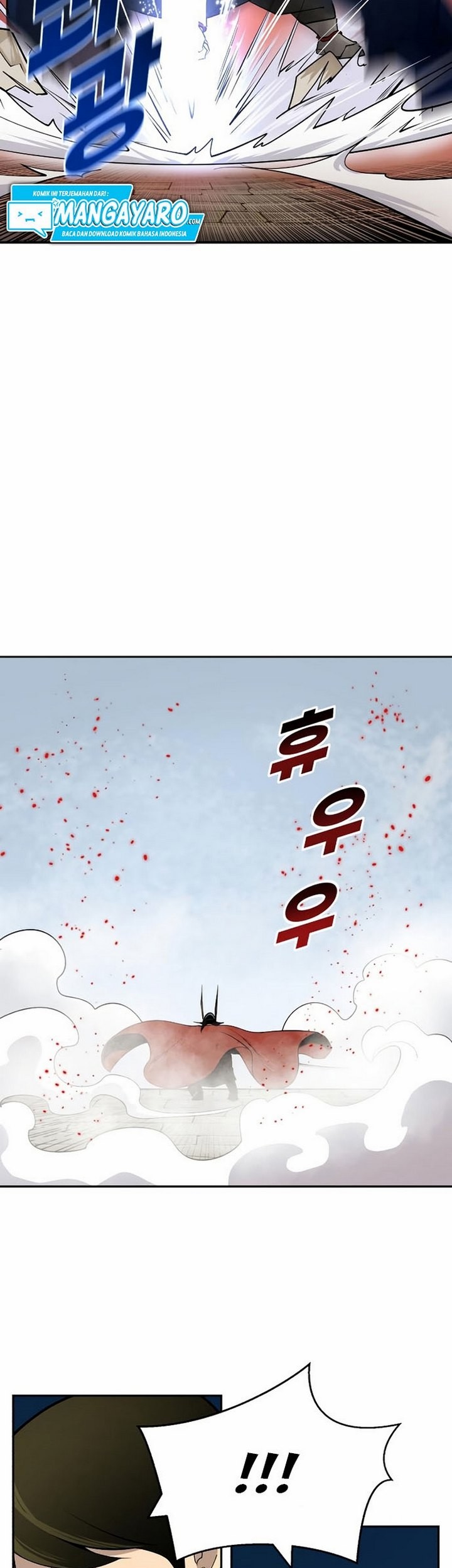Teenage Swordsman Chapter 17.2 - halaman 26