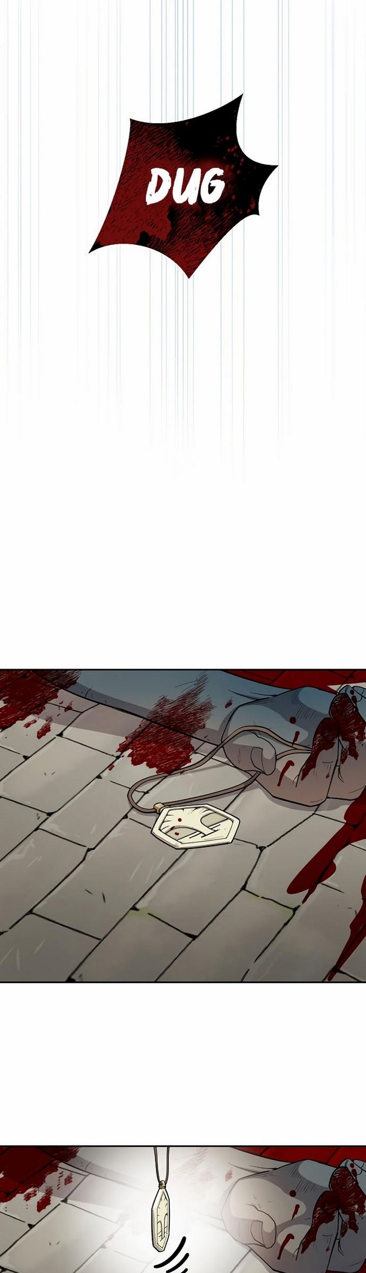 Teenage Swordsman Chapter 17.2 - halaman 52