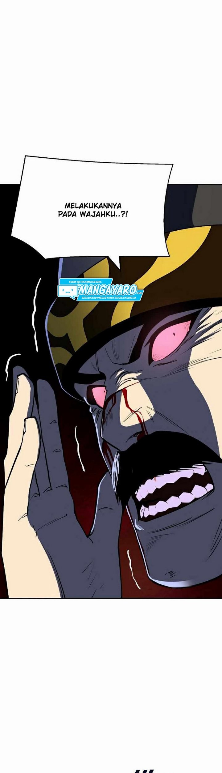 Teenage Swordsman Chapter 18.1 - halaman 42