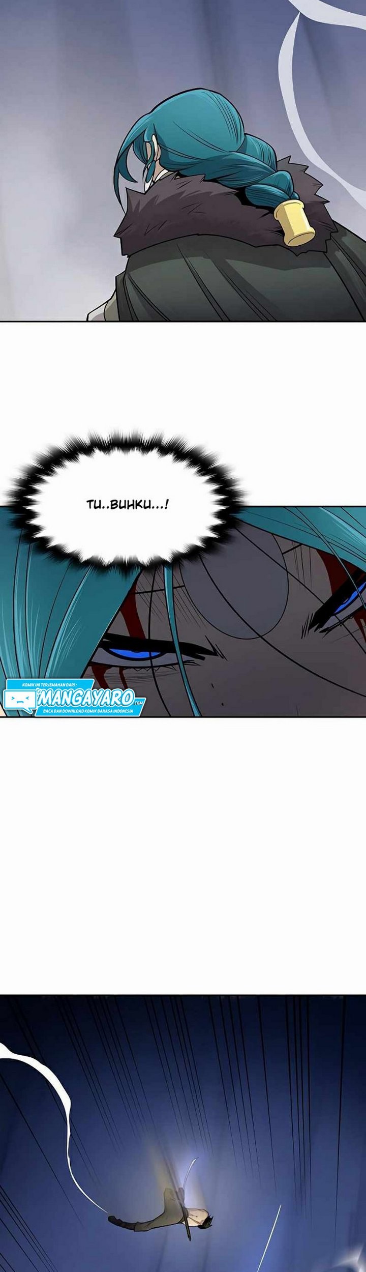 Teenage Swordsman Chapter 18.1 - halaman 46
