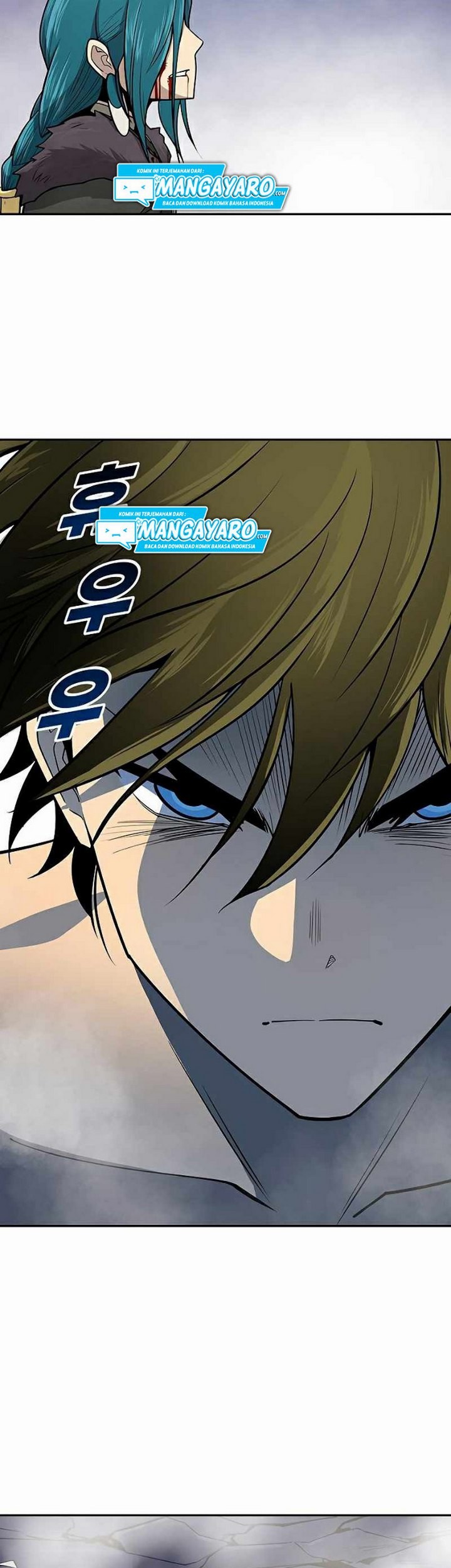 Teenage Swordsman Chapter 18.1 - halaman 50