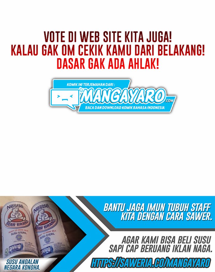 Teenage Swordsman Chapter 18.1 - halaman 60