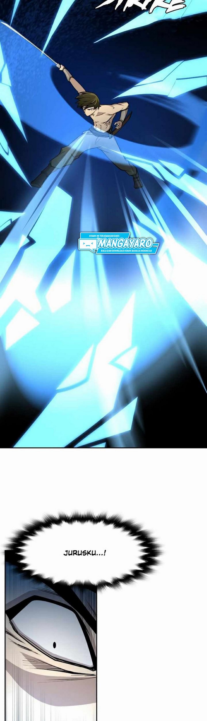 Teenage Swordsman Chapter 18.2 - halaman 10