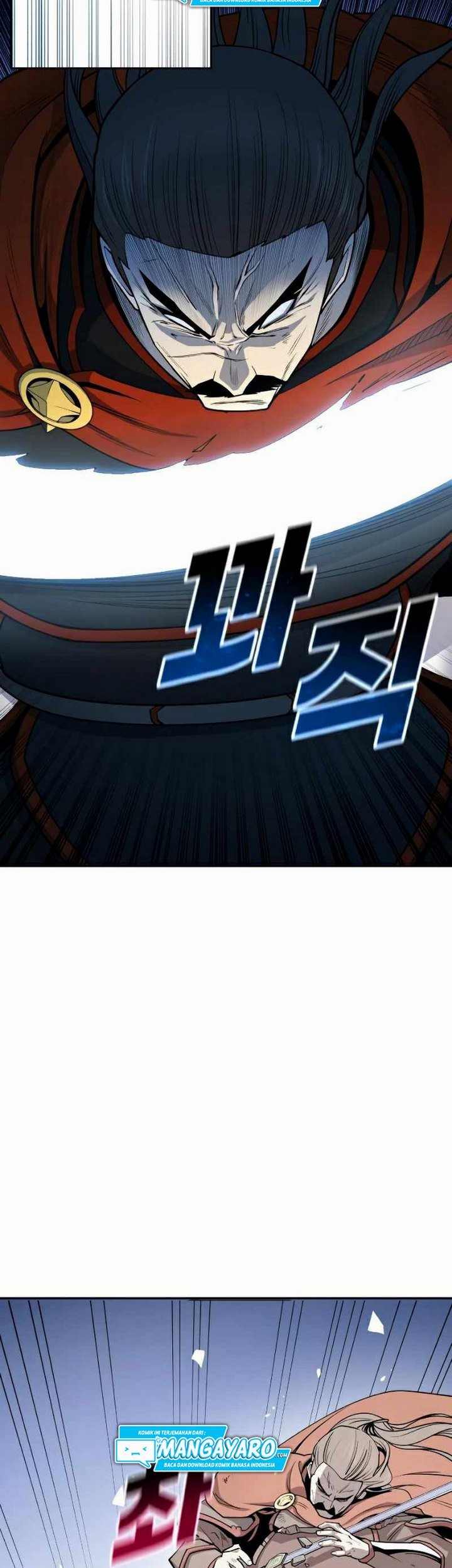 Teenage Swordsman Chapter 18.2 - halaman 12