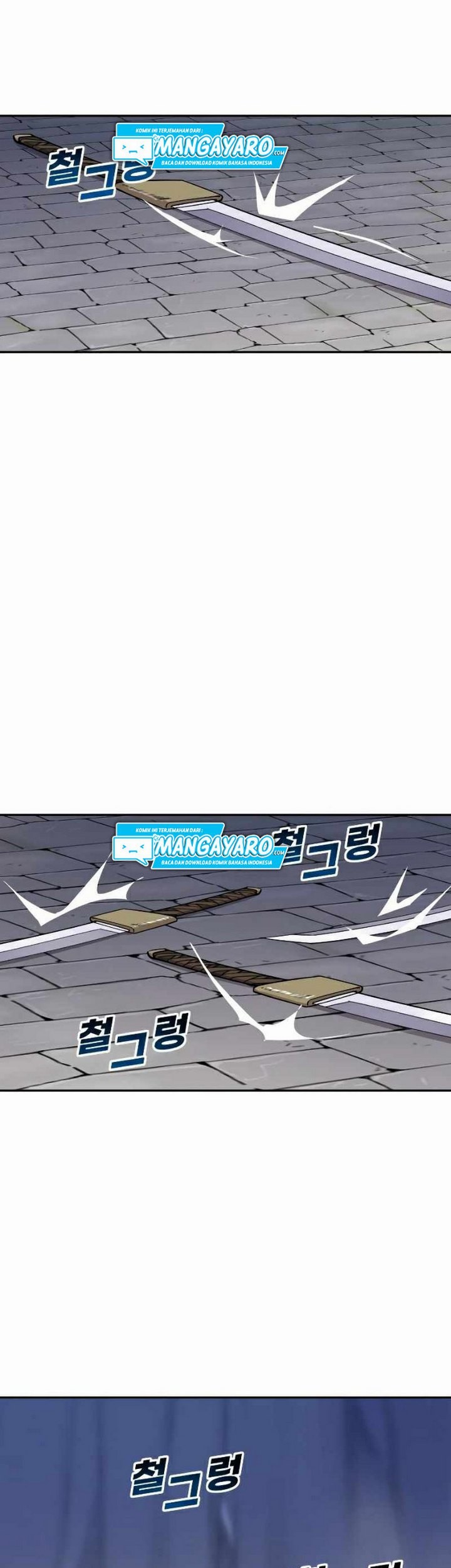 Teenage Swordsman Chapter 18.2 - halaman 42