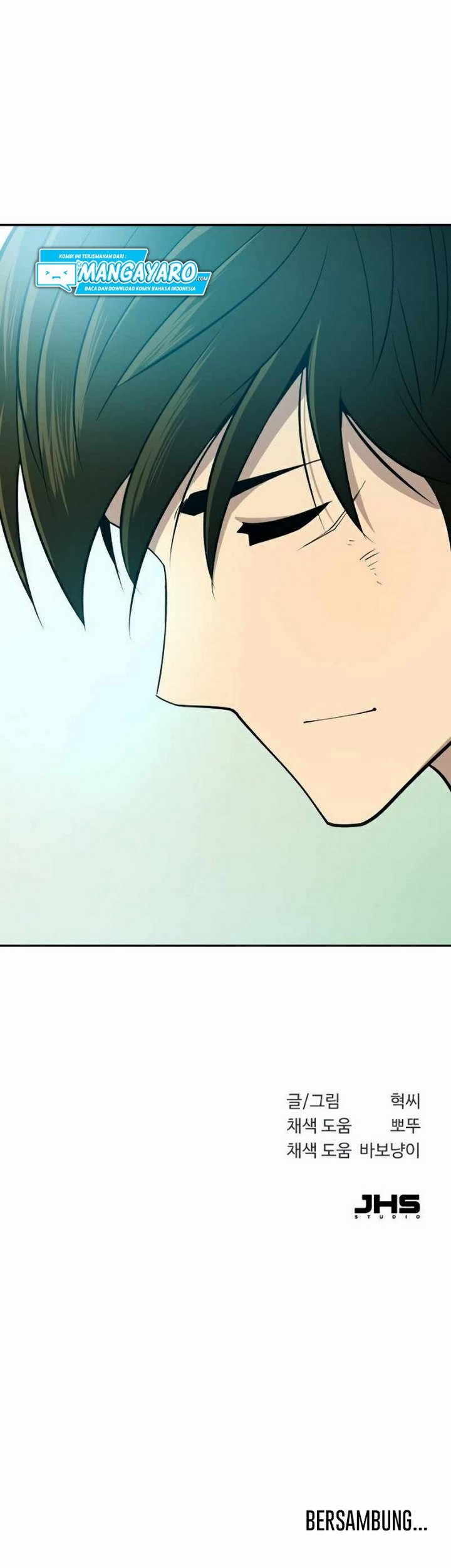 Teenage Swordsman Chapter 18.2 - halaman 46