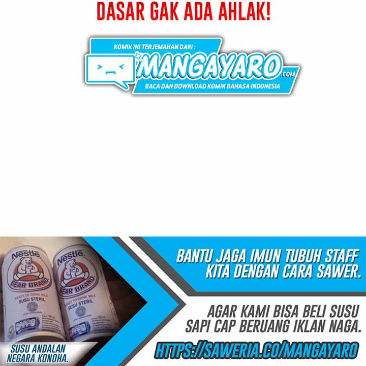 Teenage Swordsman Chapter 19.1 - halaman 56