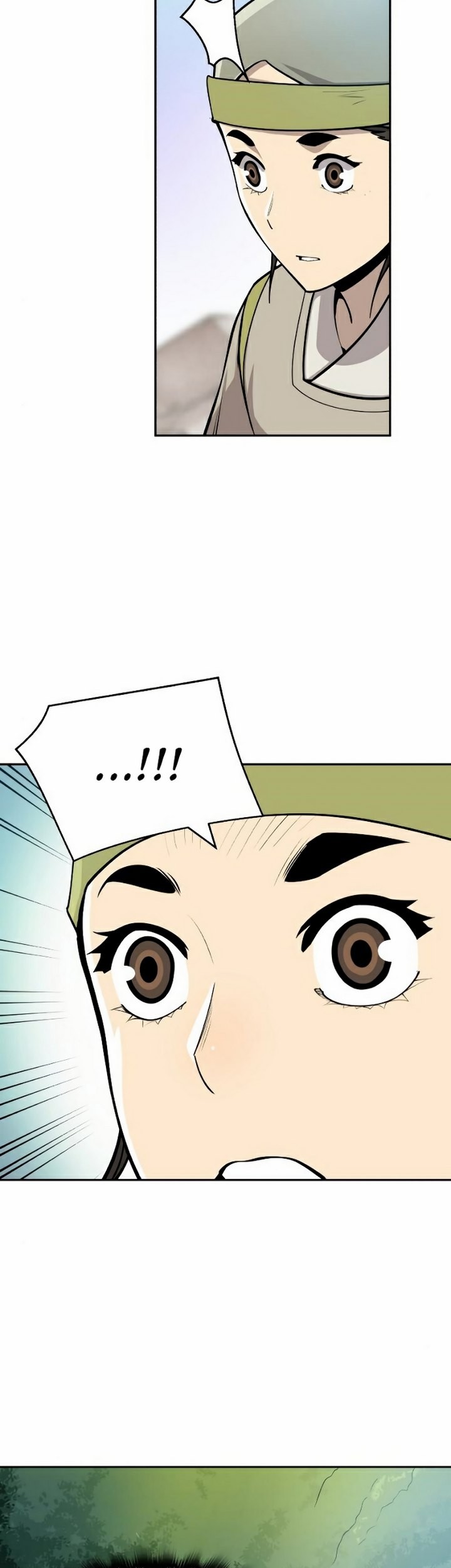 Teenage Swordsman Chapter 19.1 - halaman 8