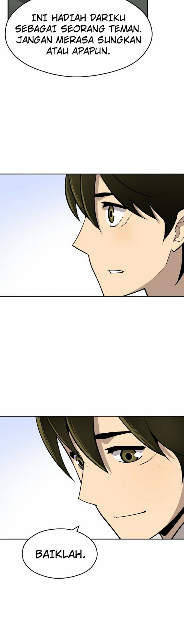 Teenage Swordsman Chapter 19.2 - halaman 12